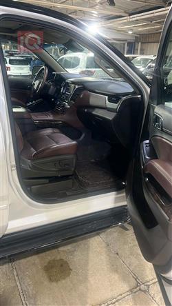 شيفروليه تاهو